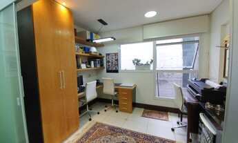 Imagem 2: Sala Comercial em Campo Belo