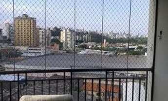 Imagem 2: Apartamento 79 m² 2 suites, 02 vagas, varanda gourmet. Apartamento com dois dormitórios, s