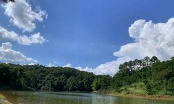 Imagem 2: Terreno 2 km do asfalto