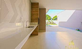 Imagem 6: Casa Arniqueiras Nova Moderna - Próximo Águas Claras - DF