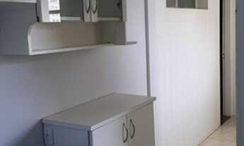 Imagem 5: Perdizes, apartamento com dois dormitórios e garagem