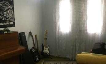 Imagem: APARTAMENTO - PERDIZES - SP