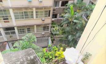 Imagem 6: Apartamento à venda - 68 m² 2 quartos em Copacabana - Rio de Janeiro - RJ