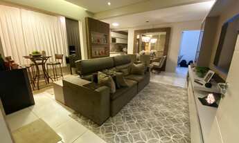 Imagem 2: Apartamento semi mobiliado 2 quartos no Rio Caveiras 71,11m²