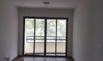 Imagem: APARTAMENTO - MORUMBI - SP