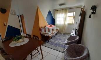 Imagem: Apartamento à venda, 2 quartos, 1 vaga