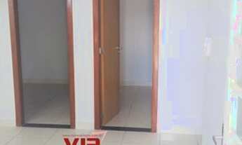 Imagem 4: Lindo apartamento no VARJÃO DF na QD 09,<br>com cozinha americana e armários