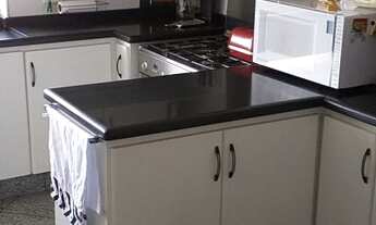 Imagem 5: Cobertura no Campo Belo de 445m² - 4 Dorms - 4 Suítes - 5 Banheiros ou mais - 3 Vagas Livr