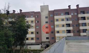 Imagem 2: Apartamento com 3 dormitórios, 60 m² - venda por R$ 210.000,00 ou aluguel por R$ 2.000,00