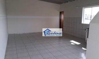 Imagem 5: Sobrado com 3 dormitórios, 221 m² - venda por R$ 670.000,00 ou aluguel por R$ 2.400,00/mês