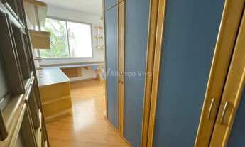 Imagem 7: Rio de Janeiro - Apartamento Padrão - Laranjeiras