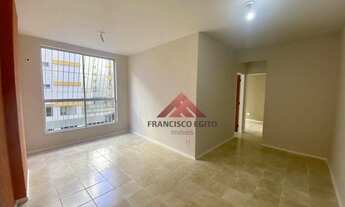 Imagem 2: Apartamento com 2 dormitórios para alugar, 68 m² por R$ 1.700,00/mês - Icaraí - Niterói/RJ