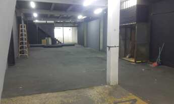 Imagem 5: Aluga se galpão 500 metros