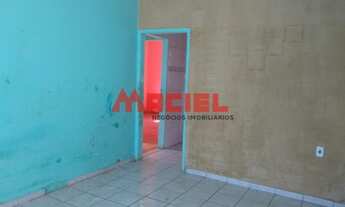 Imagem 7: Venda - CASA - RESIDENCIAL MORUMBI - SAO JOSE DOS CAMPOS - 300 M² AT - 58 M² AC - 2 DORM