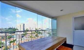 Imagem 4: Apartamento a venda 2 Dormitórios sendo 1 Suíte e 2 Vagas na Lapa