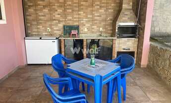 Imagem 4: LINDA CASA - VISTA LIVRE - ESPAÇO GOURMET - TOP