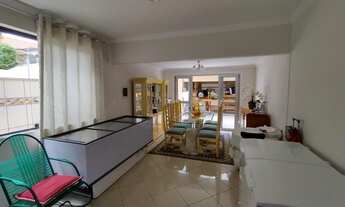 Imagem 6: Casa para Venda em Barueri, Alphaville, 4 dormitórios, 1 suíte, 4 banheiros, 4 vagas