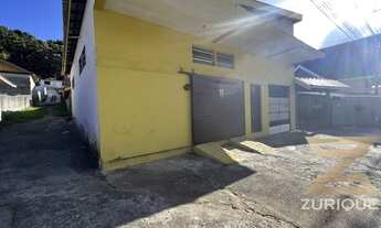 Imagem 2: Casa com 3 dormitórios à venda, 183 m² por R$ 600.000 - Floresta Negra - Campos do Jordão