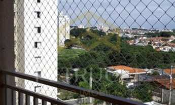 Imagem 4: Apartamento - Parque Prado - Campinas