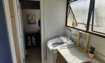 Imagem 6: Apartamento no Campo Belo com 2 dormitório e 1vaga