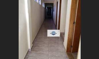 Imagem 3: Apartamento para alugar, 35 m² por R$ 1.500,00/mês - Vila Zulmira - São Paulo/SP