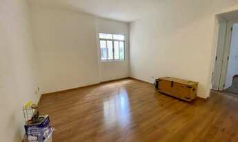 Imagem 2: Apartamento a venda Ed. São Raphael -90 m2., 02 dorm. em Perdizes