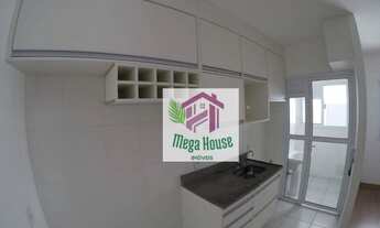 Imagem 6: Apartamento com 1 dormitório à venda, 35 m² por R$ 265.000,00 - Barra Funda - São Paulo/SP