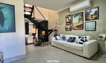 Imagem 3: Casa em condomínio/ Villagio a venda na Riviera de São Lourenço