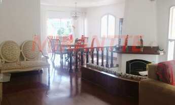 Imagem 3: Sobrado para venda em Jardim São Bento - São Paulo - SP