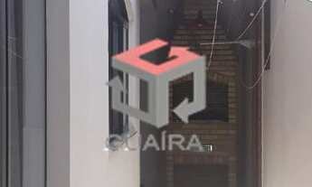 Imagem 6: Rua sem saída com 2 vagas paralelas e cobertas, armários embutidos e quinatl com churrasqu