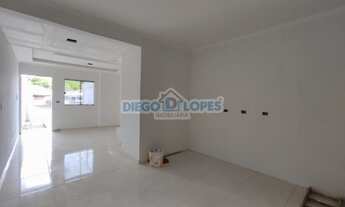 Imagem 6: Sobrado em Tatuquara - Curitiba