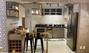 Imagem 4: APARTAMENTO - PERDIZES - SP