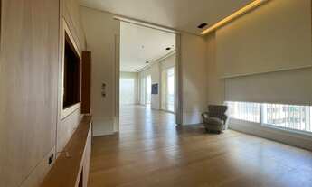 Imagem 7: Apartamento com 4 dormitórios no Itaim Bibi Parque do Povo