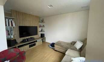 Imagem 2: APARTAMENTO - CERQUEIRA CÉSAR - SP