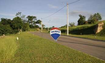 Imagem: Terreno à venda, 990 m² por R$ 342.177em