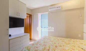 Imagem 5: Apartamento com 3 dormitórios à venda, 98 m² por R$ 720.000,00 - Patrimônio - Uberlândia/M