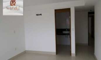 Imagem 6: Apartamento com 3 dormitórios à venda, 138 m² por R$ 650.000 - Jardim Oceania - João Pesso