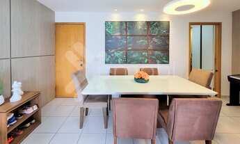 Imagem 3: Apartamento à venda em Capim Macio (Natal/RN