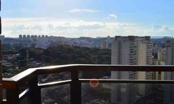 Imagem: APARTAMENTO - MORUMBI - SP