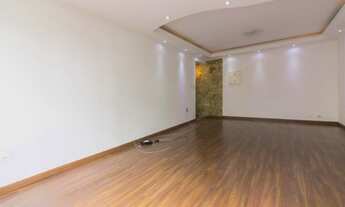 Imagem 3: Apartamento á venda 135m² 3 quartos com suíte e vaga de garagem em Santana -SP