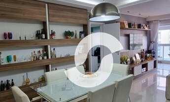Imagem: Apartamento com 3 dormitórios à venda