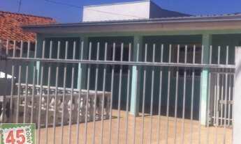 Imagem: Residência com 2 quartos à venda por R$