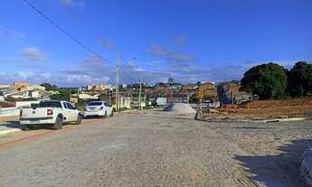 Imagem 3: Lote/Terreno para venda tem 160 metros quadrados em Rosa Elze - São Cristóvão - SE