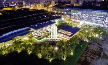 Imagem 2: Lindo apartamento no Condominio mais procurado no brás