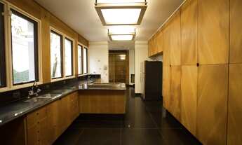 Imagem 7: CASA ALCATRAZES - CHÁCARA FLORA