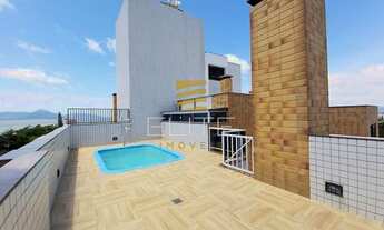 Imagem 3: FLORIANóPOLIS - Apartamento Padrão - Itaguaçu