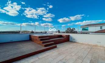 Imagem 2: Casa com 5 quartos em Alphaville Lagoa dos Ingleses