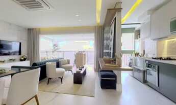 Imagem 2: Apartamento de 3 dormitórios na Vila Mascote