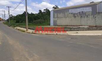 Imagem 6: Venda - TERRENO COMERCIAL - JARDIM SANTA JULIA - SAO JOSE DOS CAMPOS - AT 344,19 M² - VALO