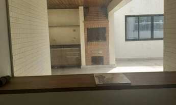 Imagem 5: Cobertura com 3 dormitórios, 325 m² - venda por R$ 2.500.000,00 ou aluguel por R$ 12.000,0